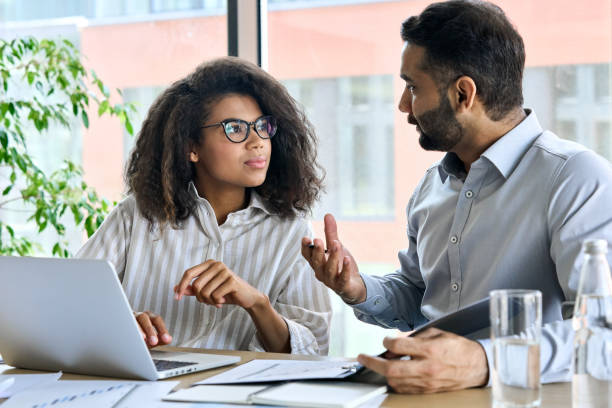 5 Unexpected Benefits of Mentorship You Never Considered